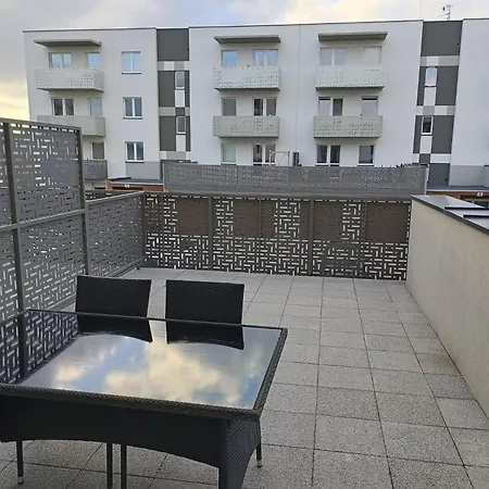Olawa Jodlowa Exterior foto