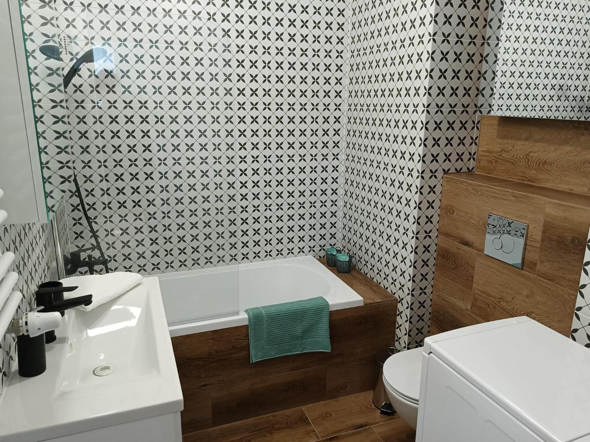 Jodlowa Apartment Olawa
