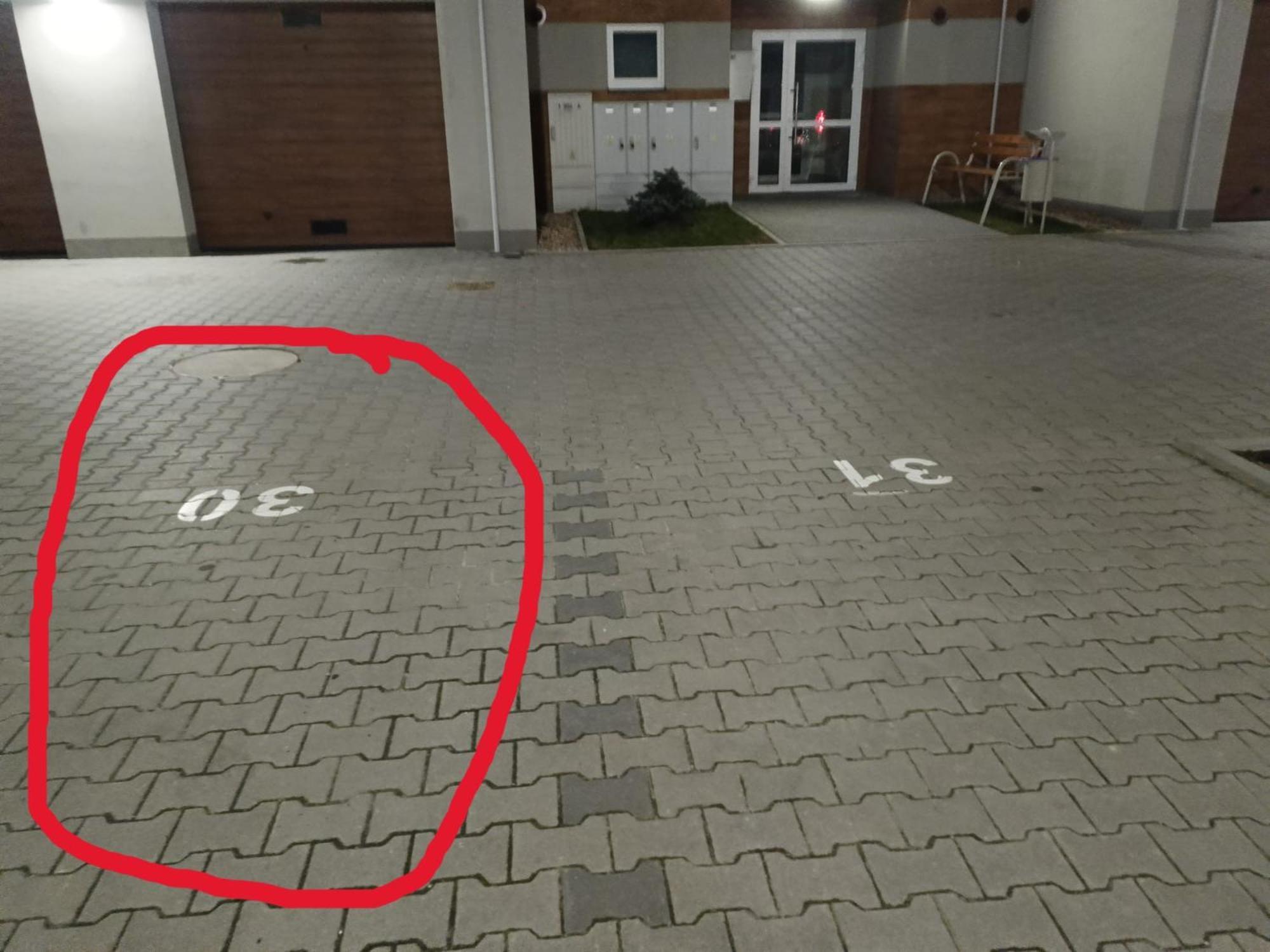 Jodlowa Apartment