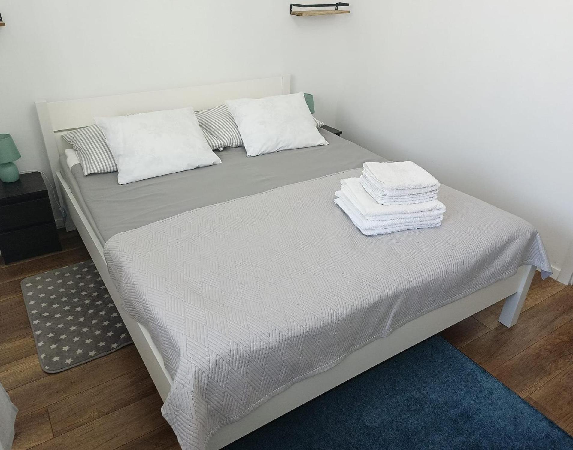 Jodlowa Apartment
