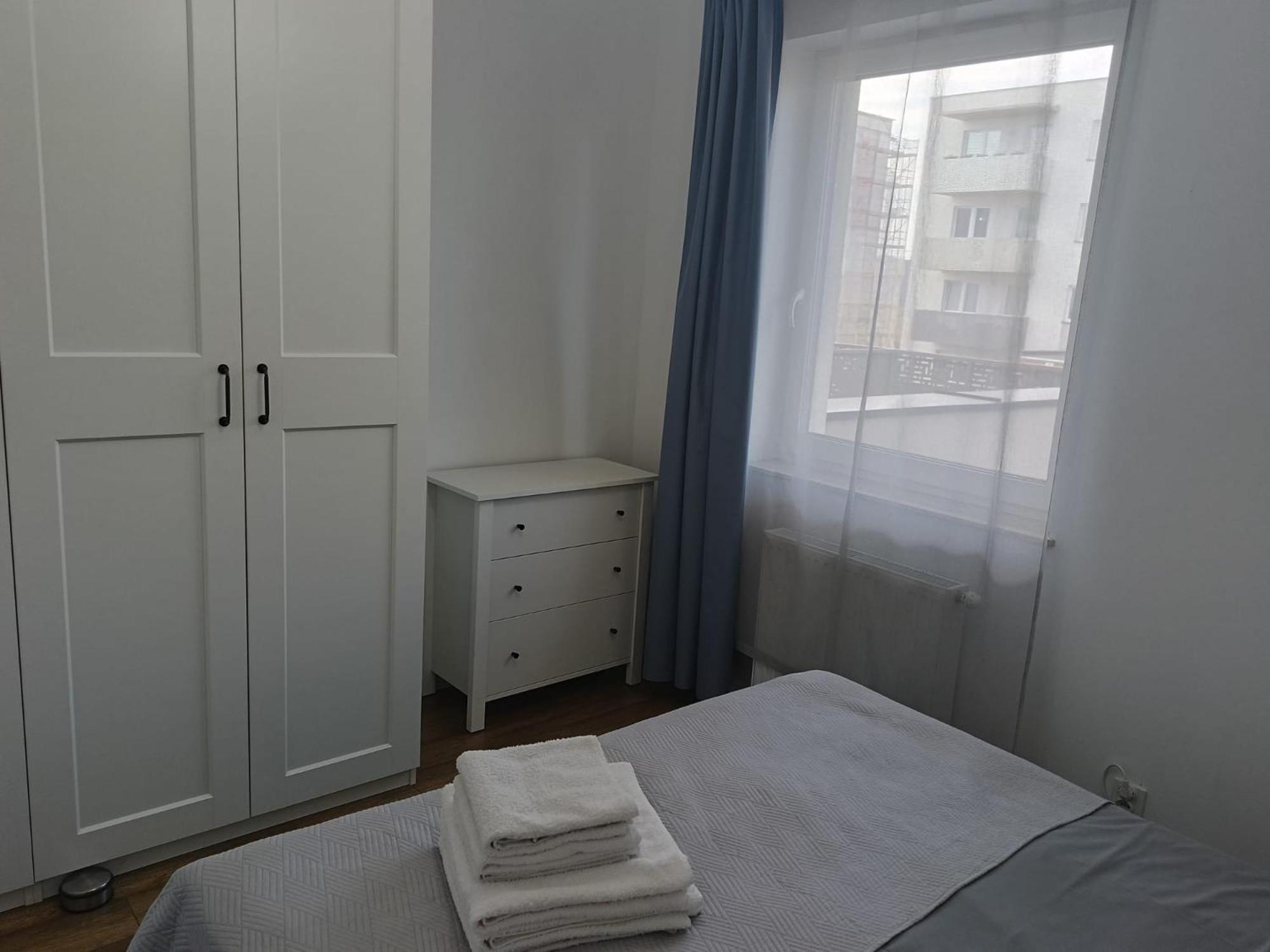 Apartment Jodlowa Olawa