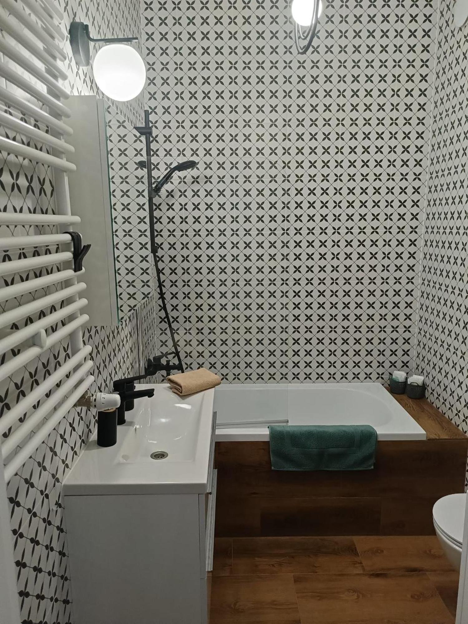 Jodlowa Apartment Olawa